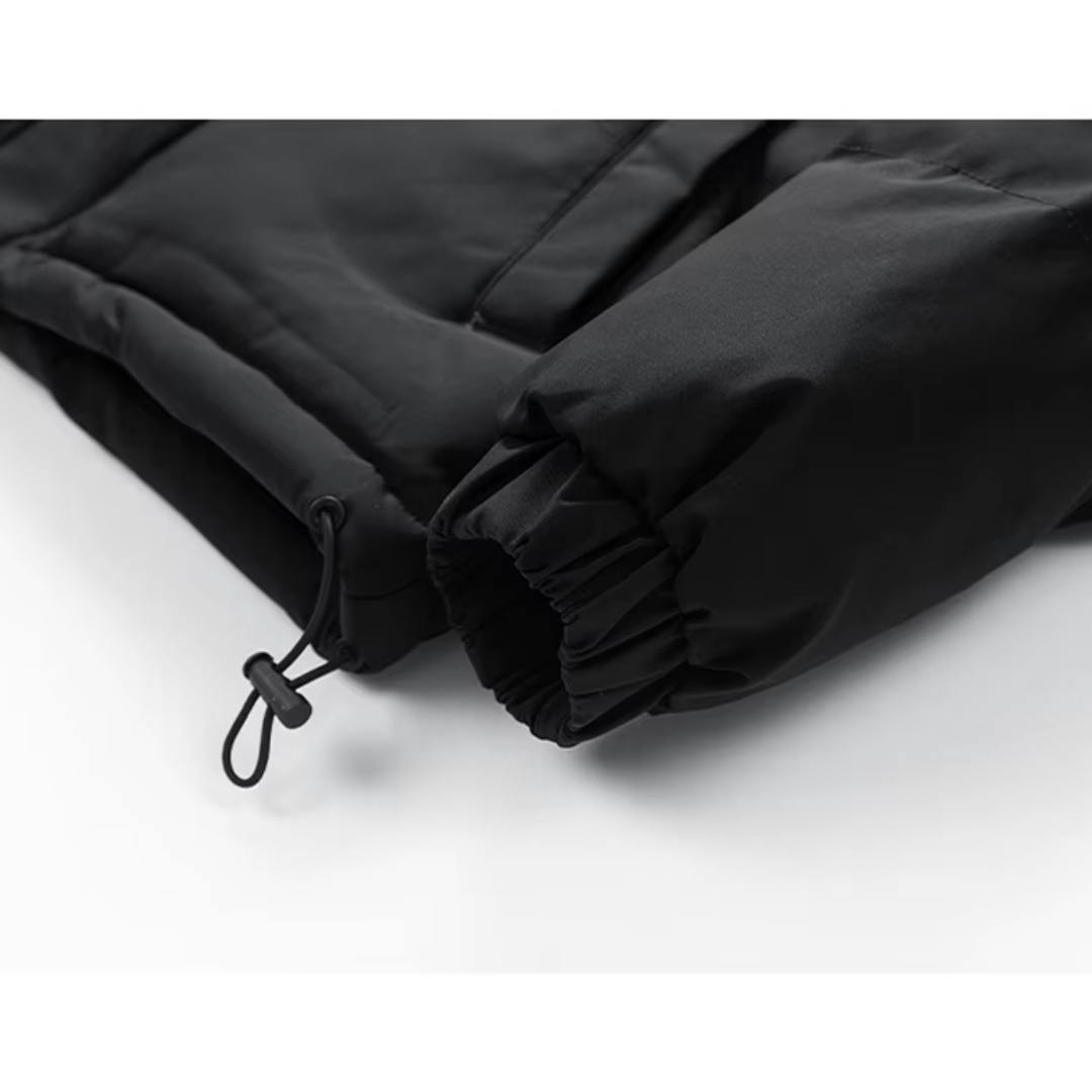 Chaqueta Skyview de Forro Polar con Capucha