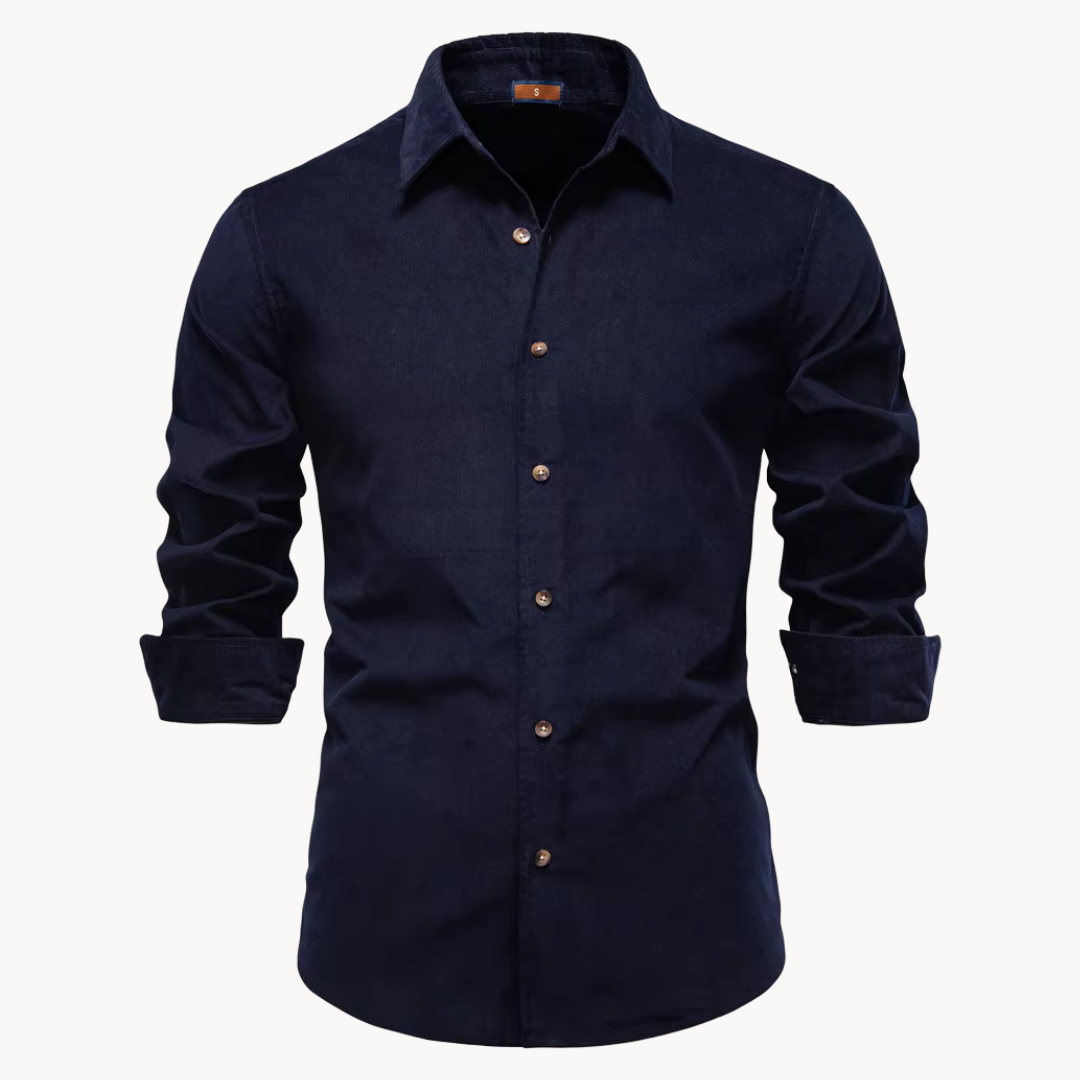 Camisa Thatcher de Pana