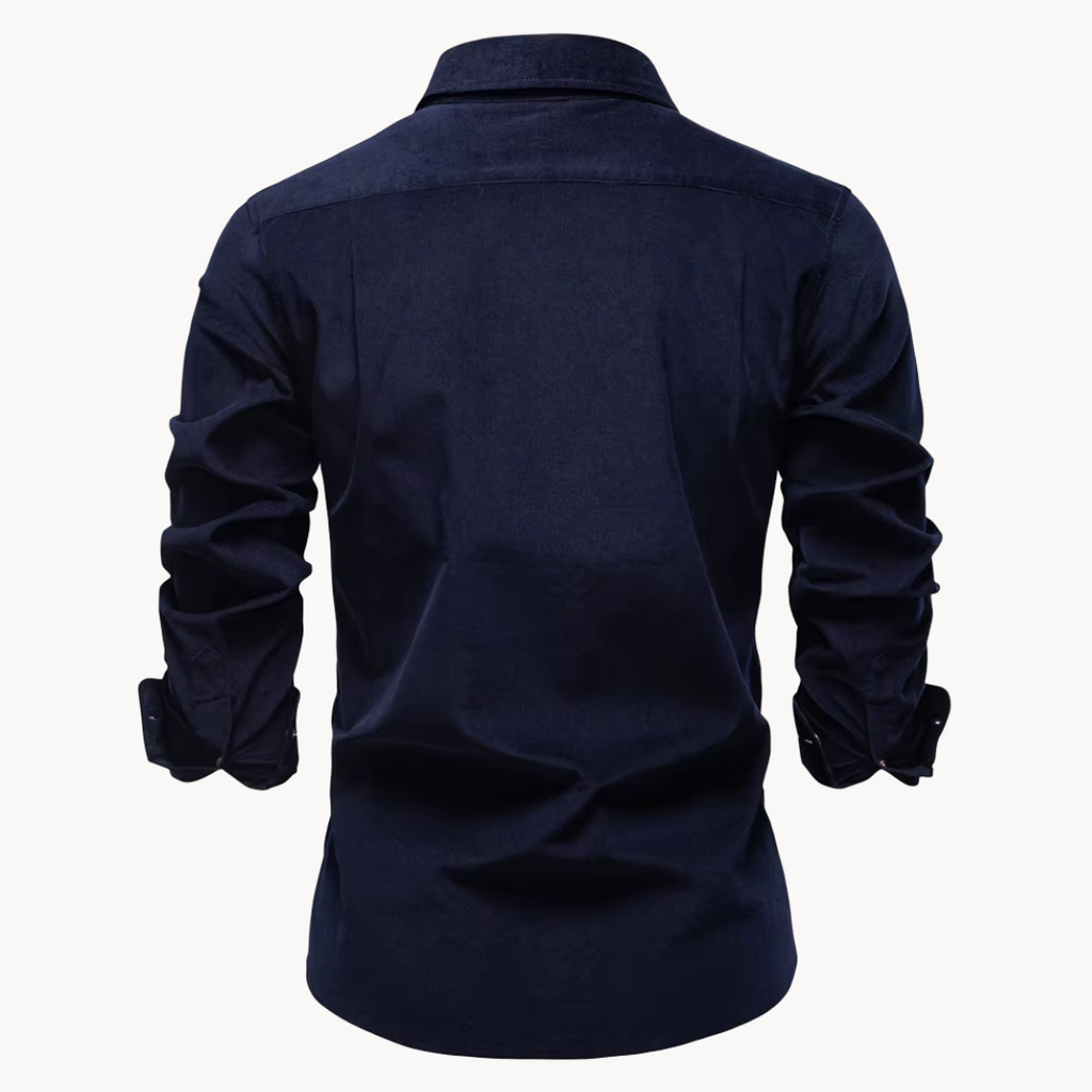 Camisa Thatcher de Pana