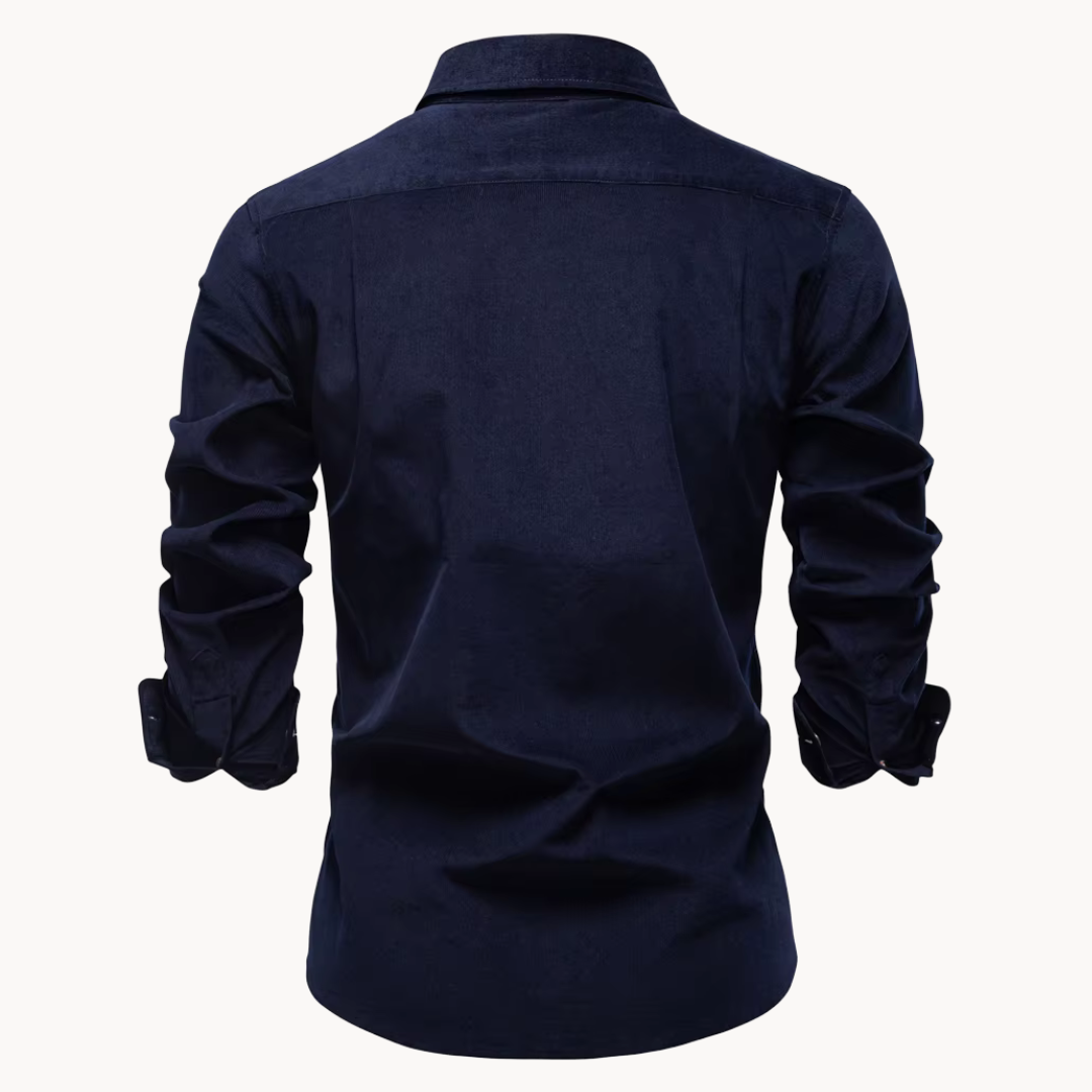 Camisa Thatcher de Pana