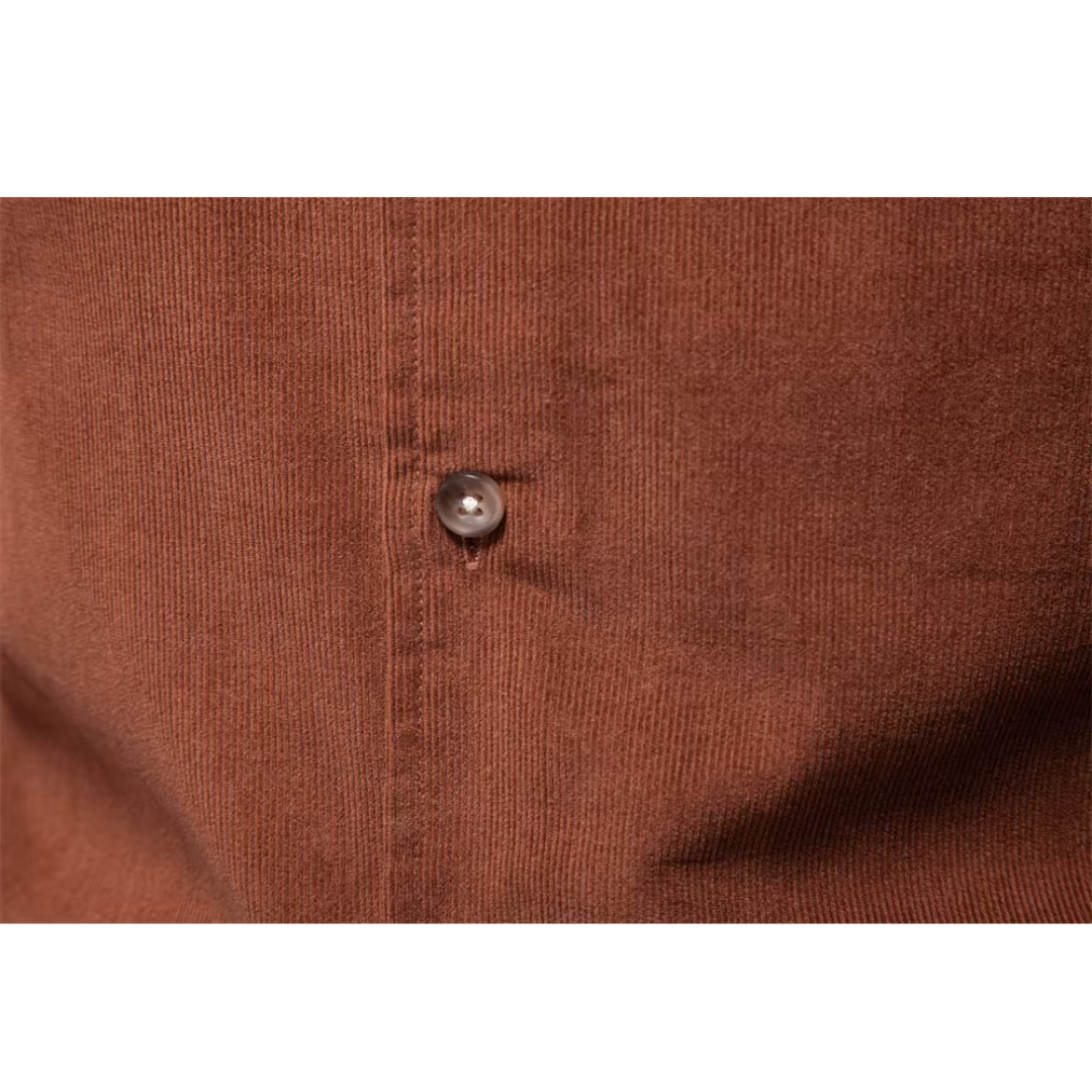 Camisa Thatcher de Pana