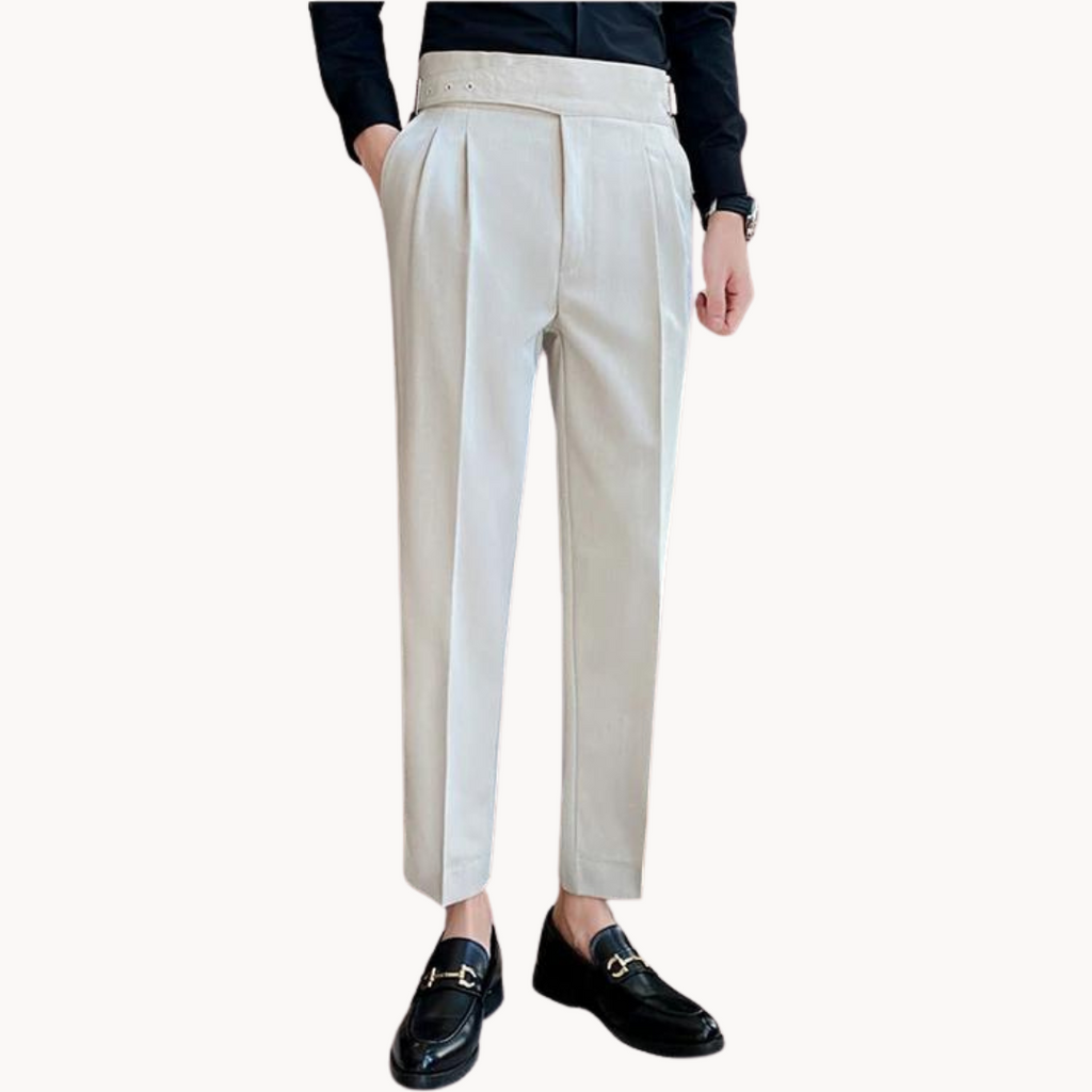 Pantalón Gurkha Seville