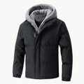 Chaqueta Skyview de Forro Polar con Capucha