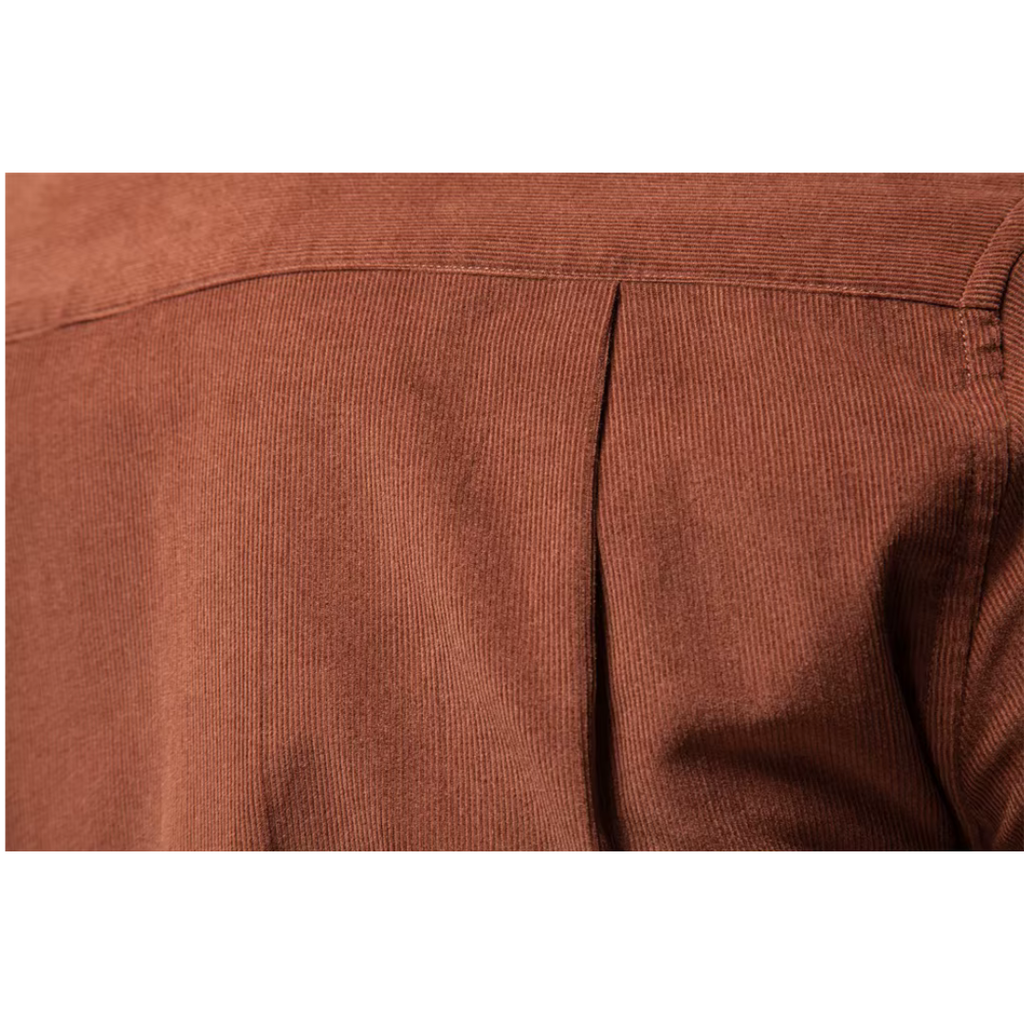 Camisa Thatcher de Pana