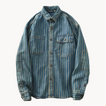 Camisa Nevenko Vaquera
