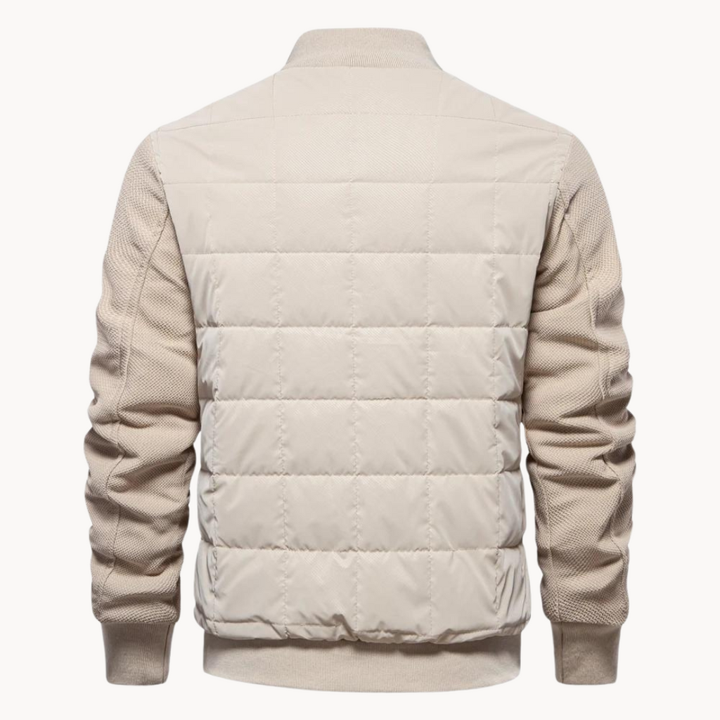 Chaqueta Stratos de Forro Polar Grueso