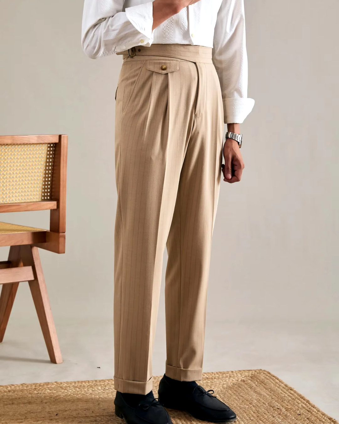 Pantalón Prestige