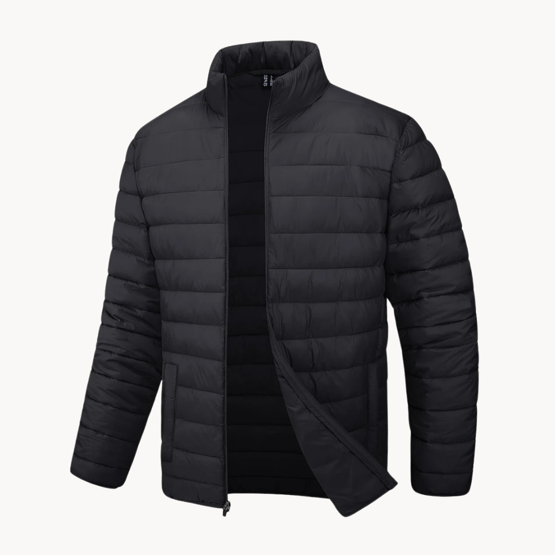 Chaqueta Anders de Plumón