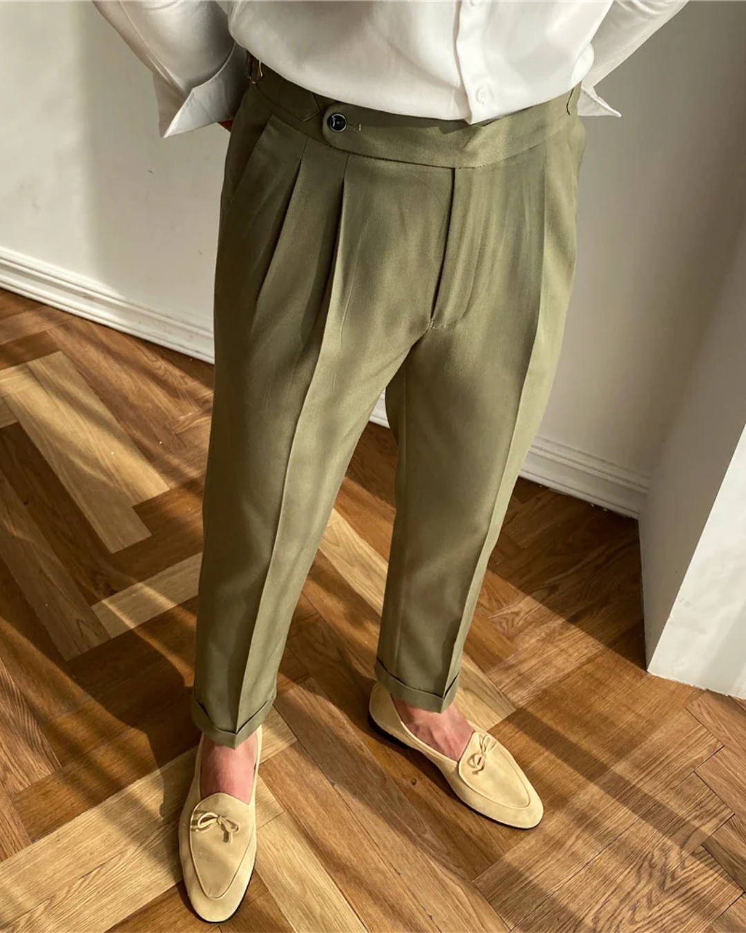Pantalón Duke