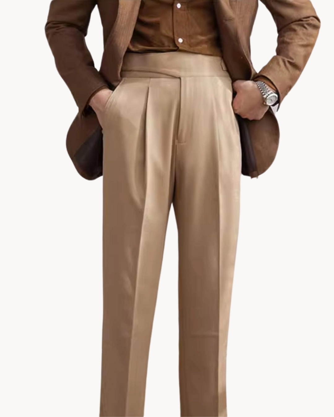 Pantalón Matteo