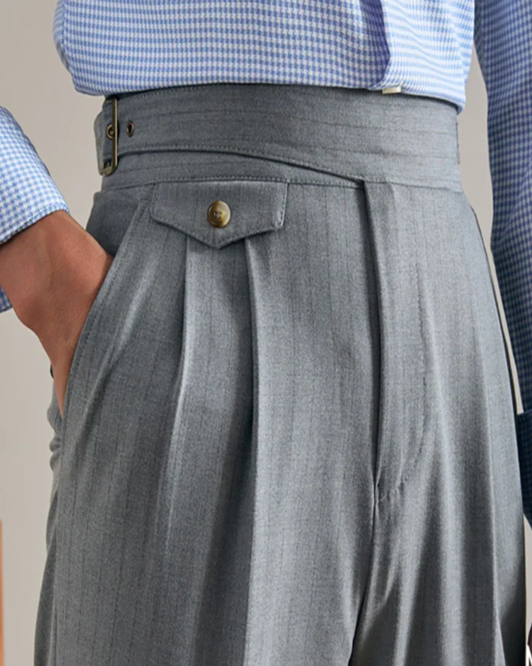 Pantalón Prestige