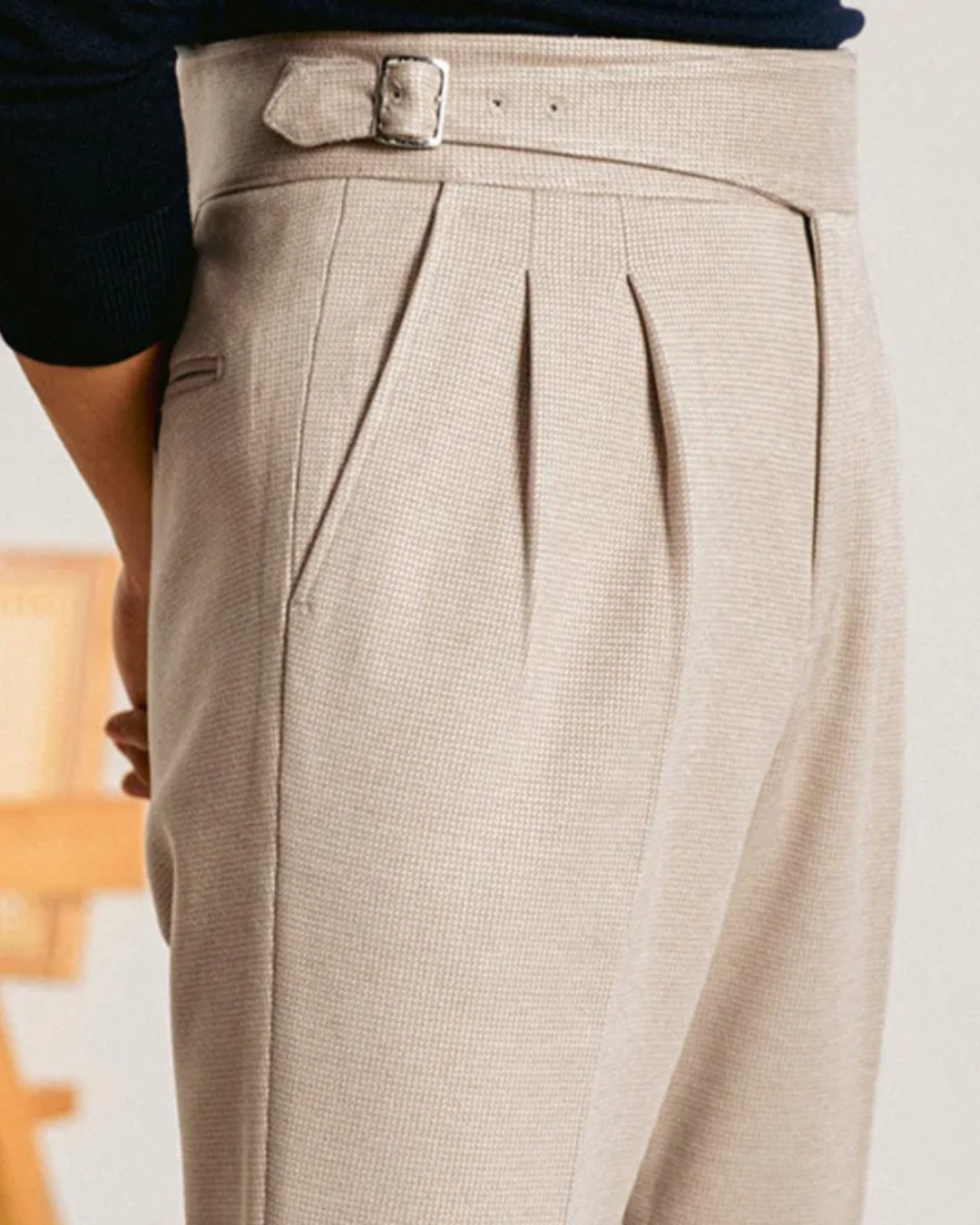 Pantalón Caruso Bari