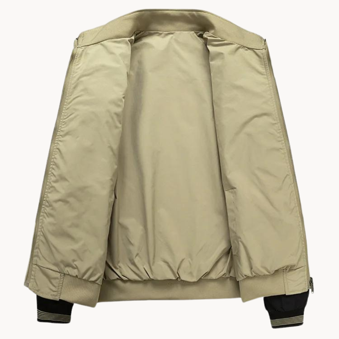 Chaqueta Cannes
