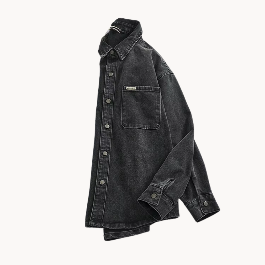 Camisa Bronco Vaquera