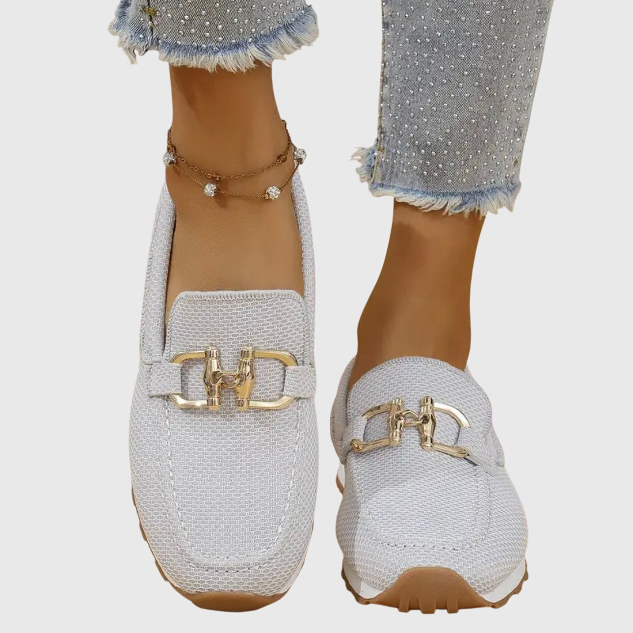 SUSIE | ZAPATILLAS MOCASINES