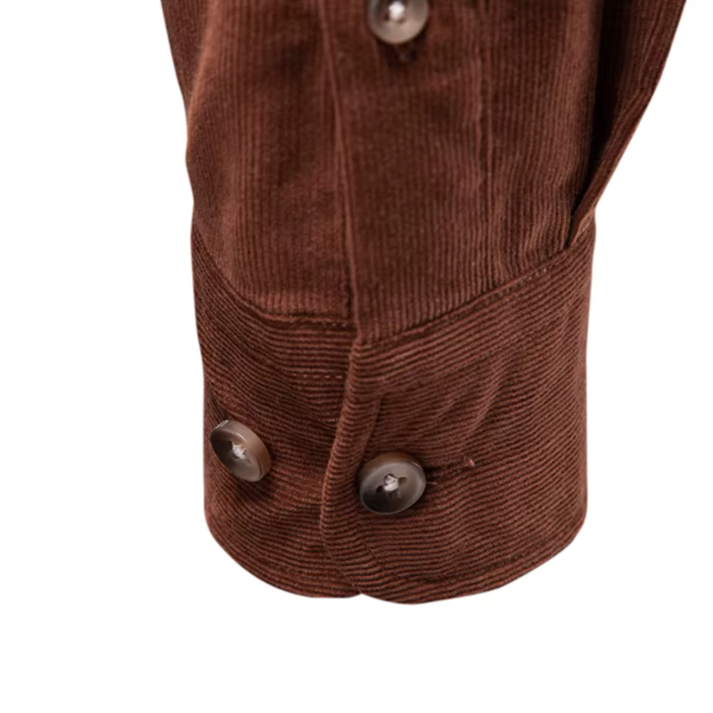 Camisa Thatcher de Pana