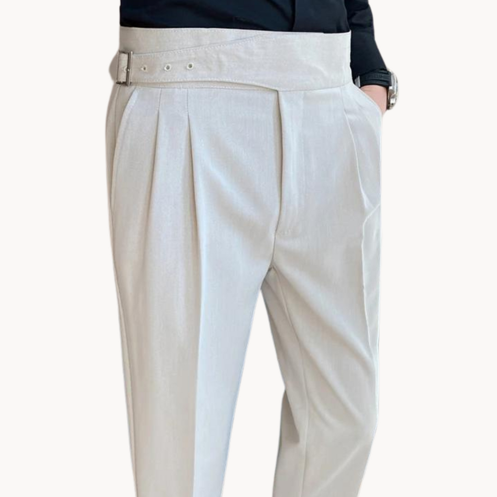 Pantalón Gurkha Seville
