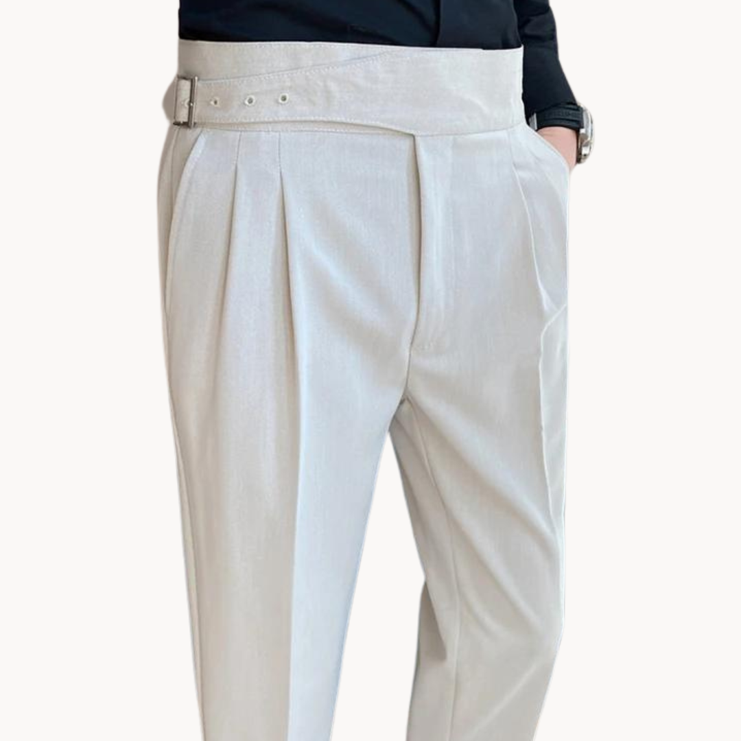 Pantalón Gurkha Seville