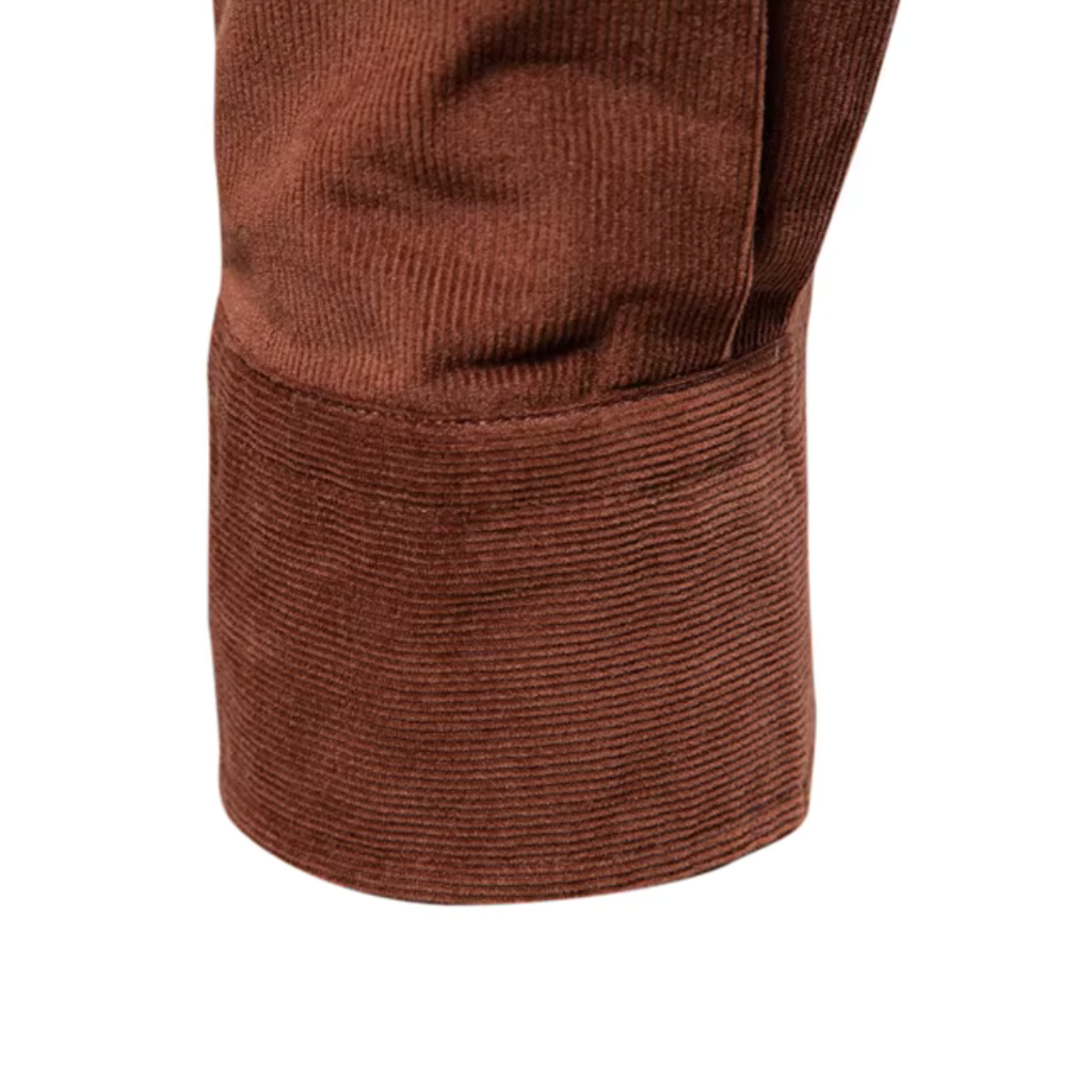 Camisa Thatcher de Pana