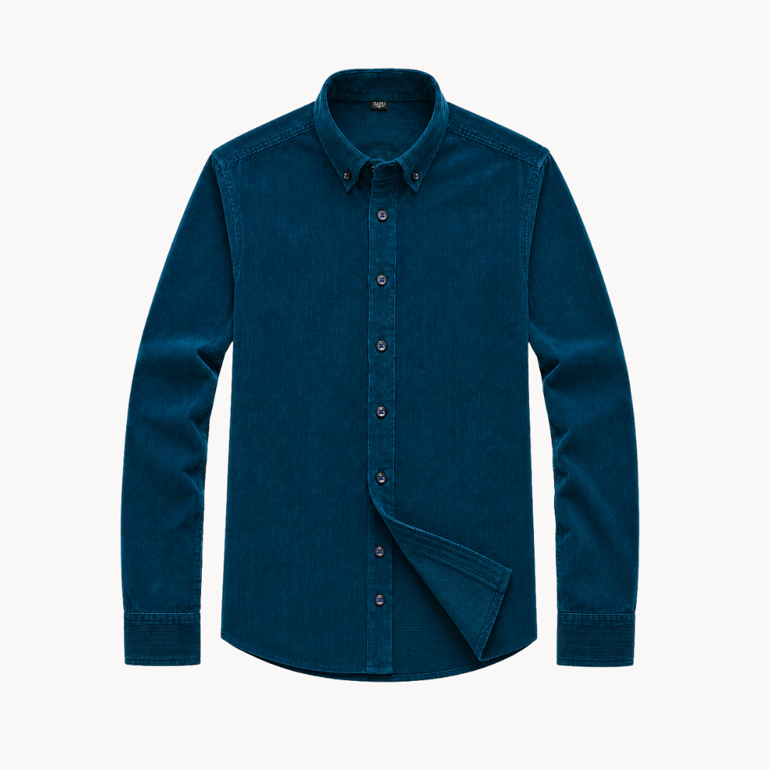 Camisa Truman de Pana