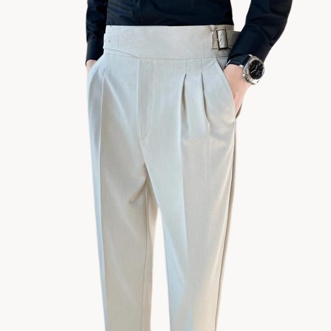 Pantalón Gurkha Seville