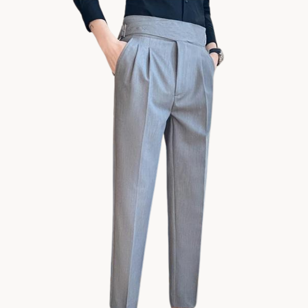 Pantalón Gurkha Seville