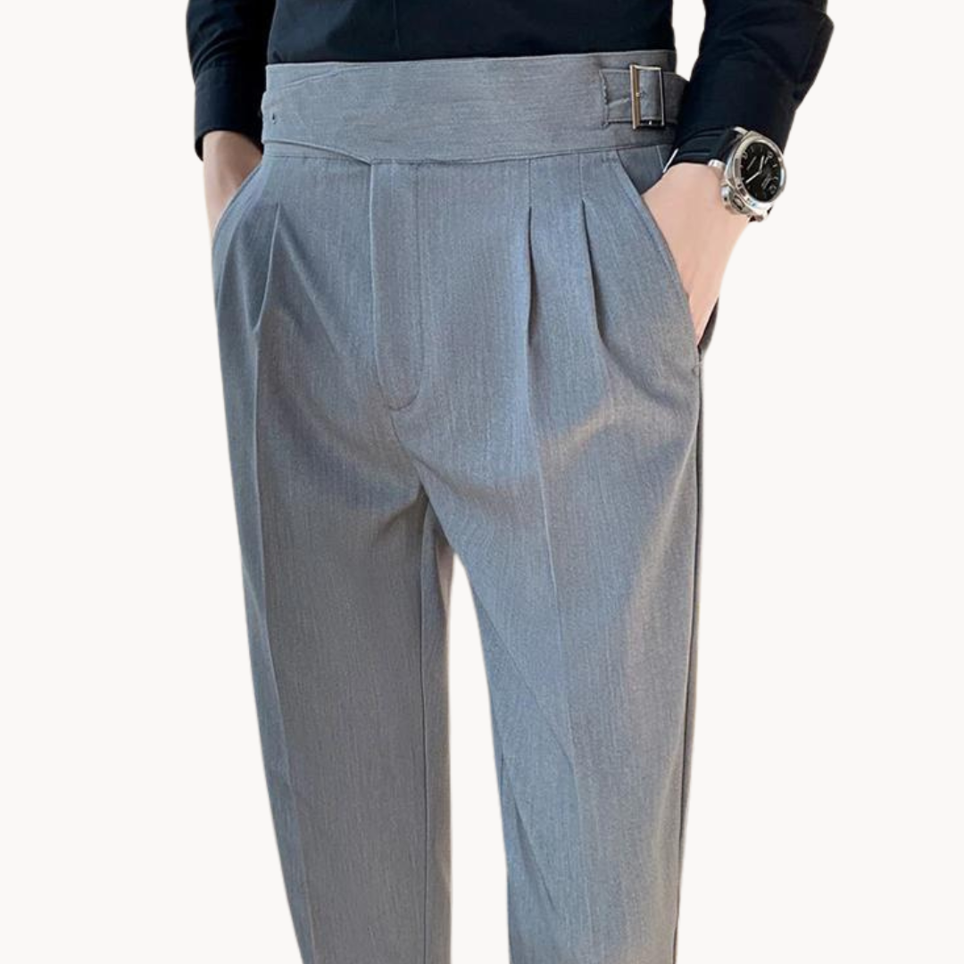 Pantalón Gurkha Seville