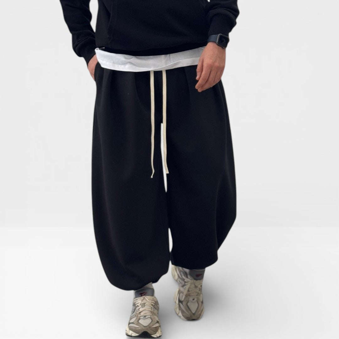 Gio - Pantalón Urban Hakama