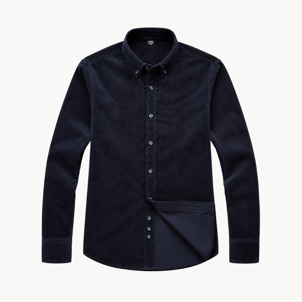 Camisa Truman de Pana