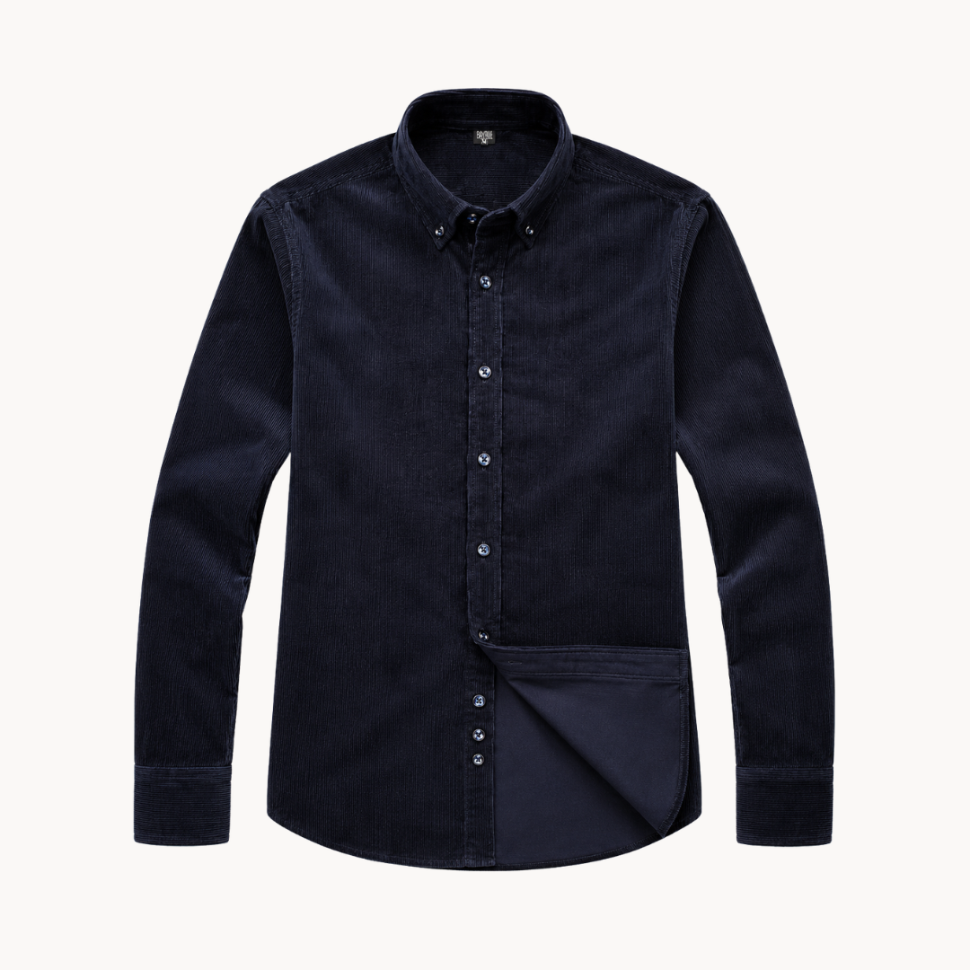 Camisa Truman de Pana