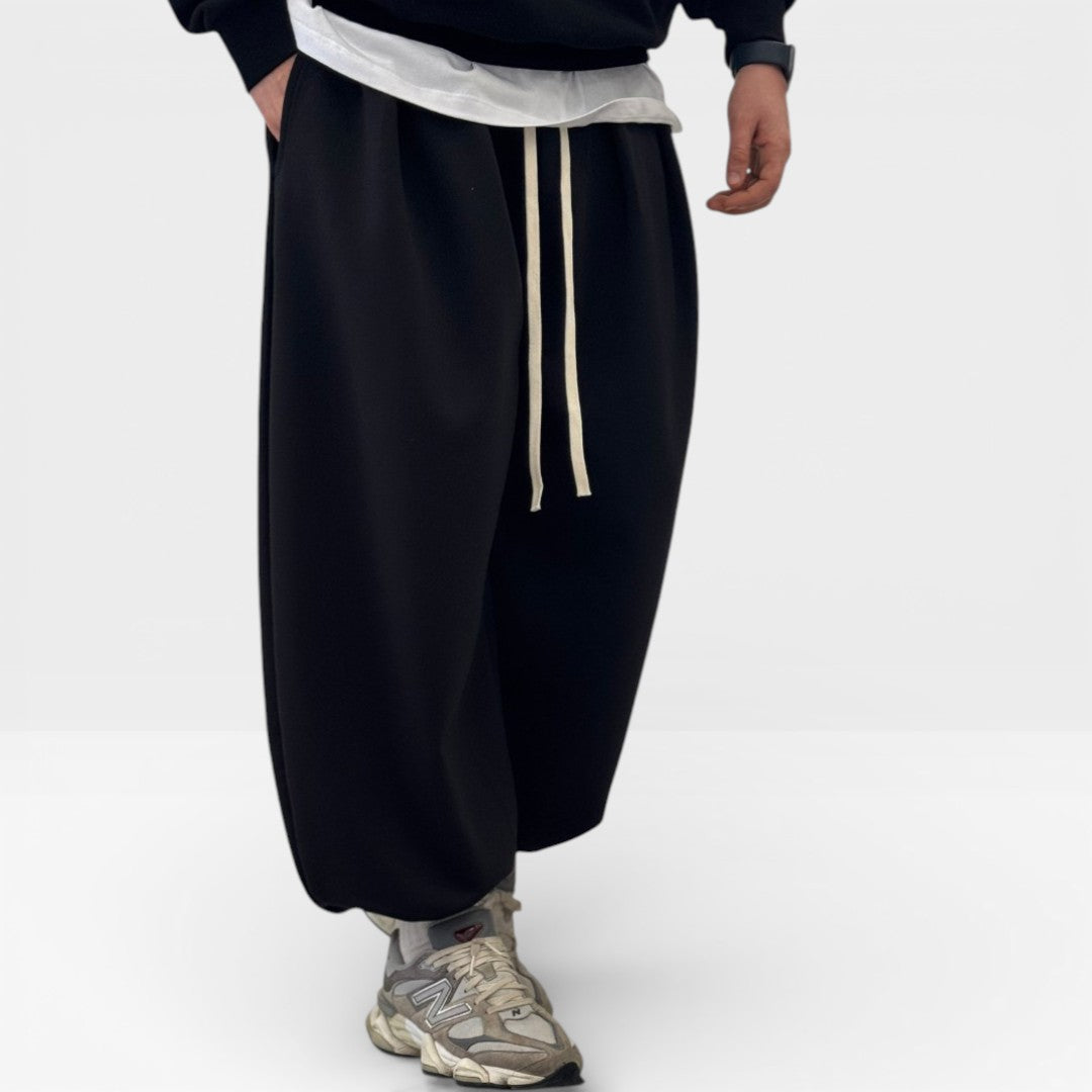 Gio - Pantalón Urban Hakama