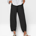 Irene – Pantalón Relax Urban