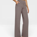 Claudia – Pantalón Elegant Flow