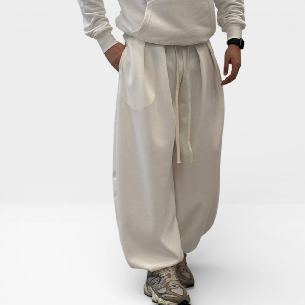 Gio - Pantalón Urban Hakama
