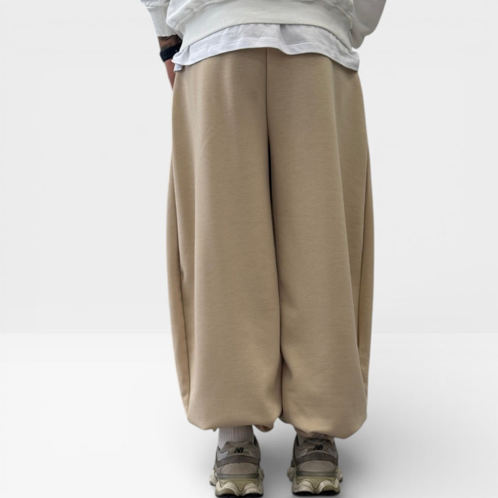 Gio - Pantalón Urban Hakama
