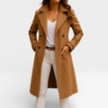 Sofía – Abrigo Classic Elegance