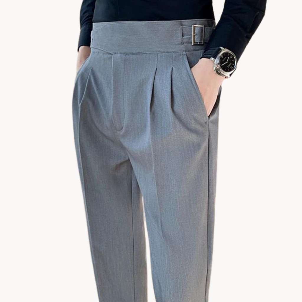 Pantalón Gurkha Seville