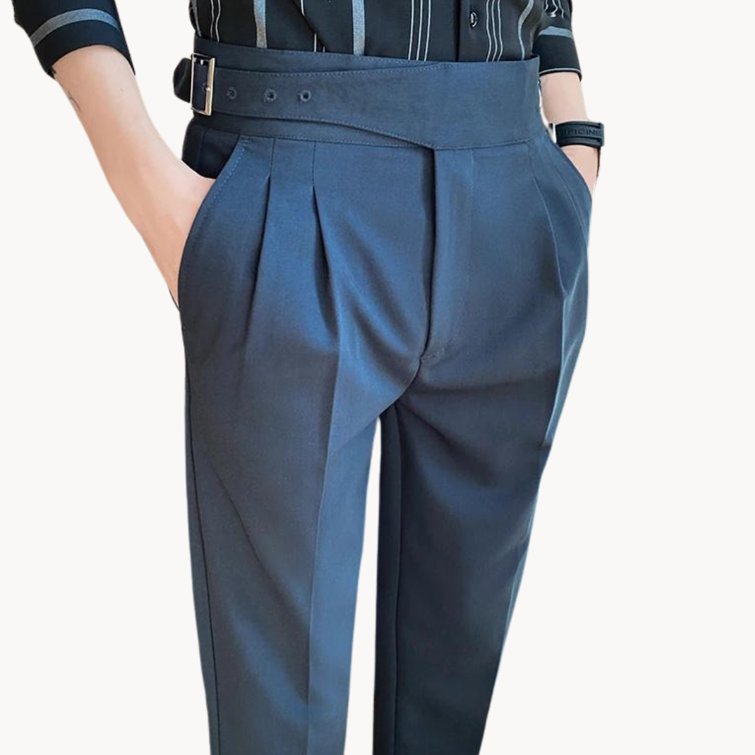 Pantalón Gurkha Seville