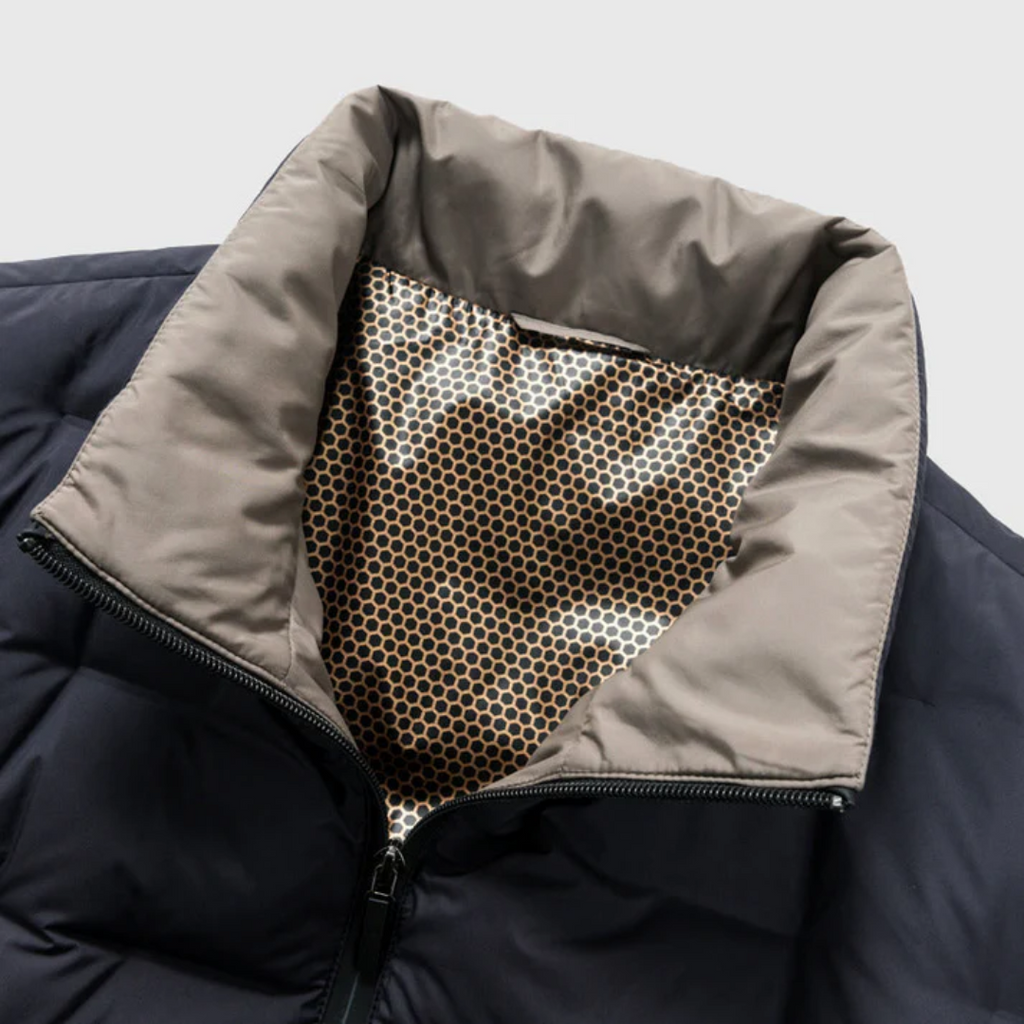 Chaqueta Carter Blake