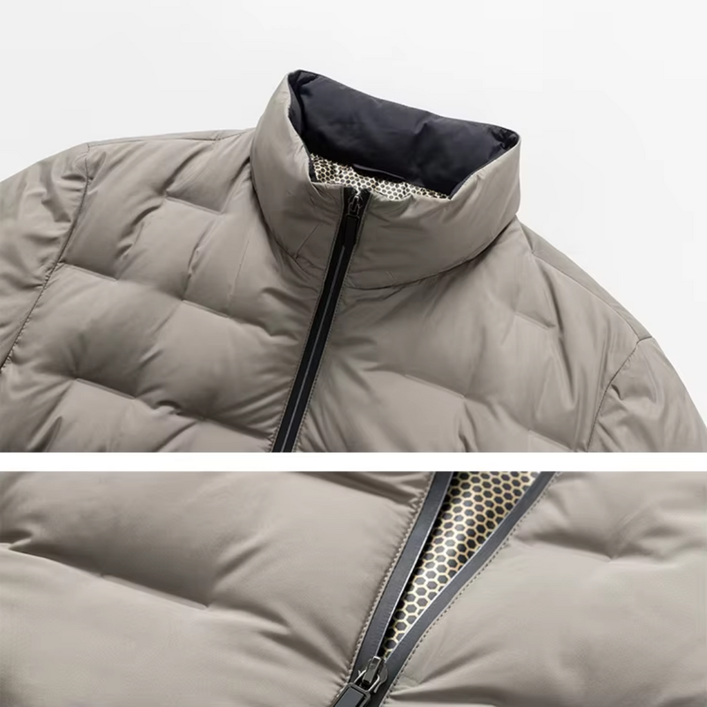 Chaqueta Carter Blake