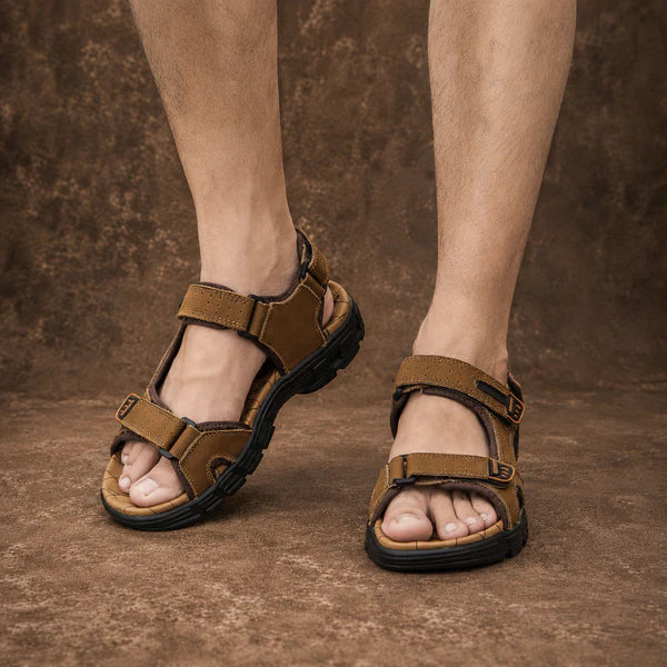 Valentino™ | Sandalias Cómodas de Verano