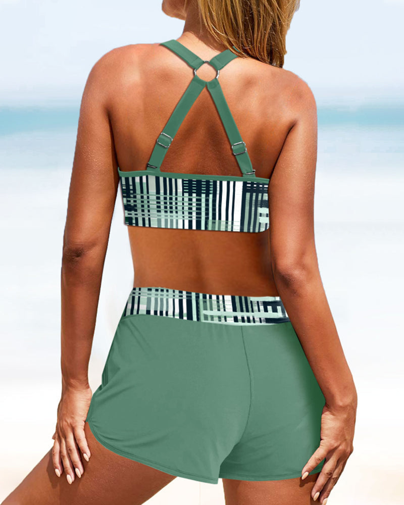 VALERIA® | BIKINI CONTROL ABDOMEN CANALÉ