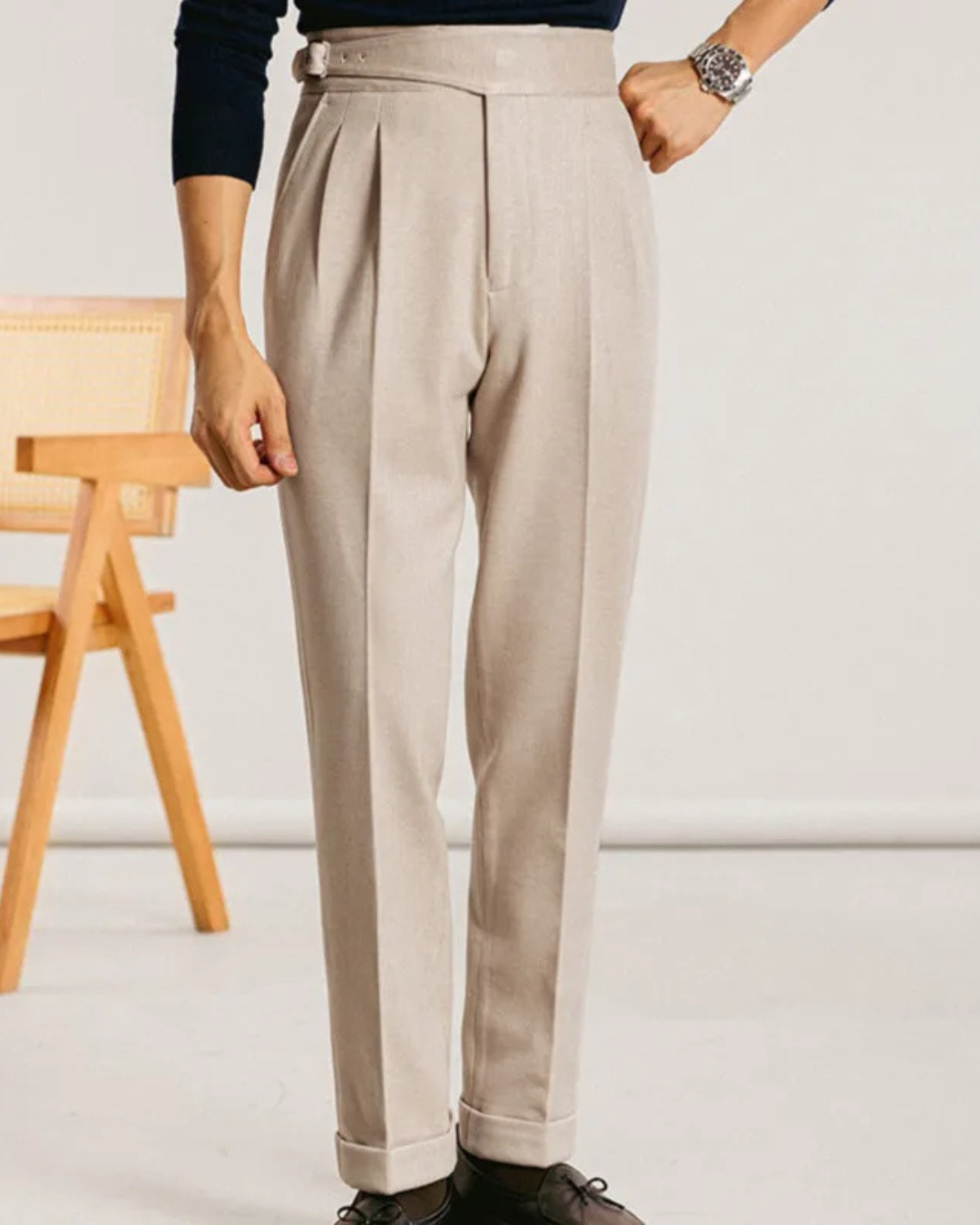 Pantalón Caruso Bari