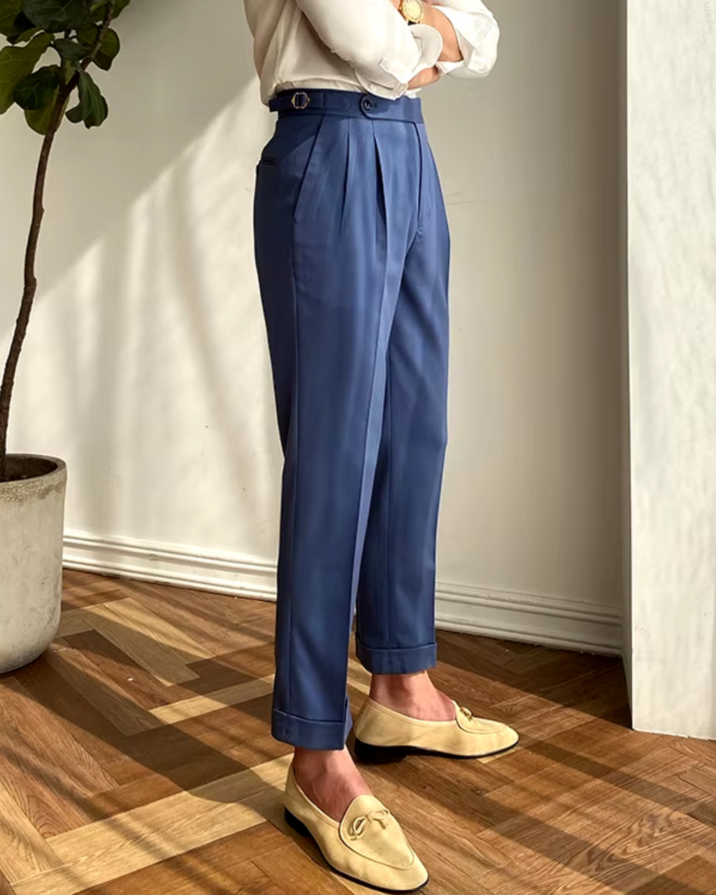 Pantalón Duke