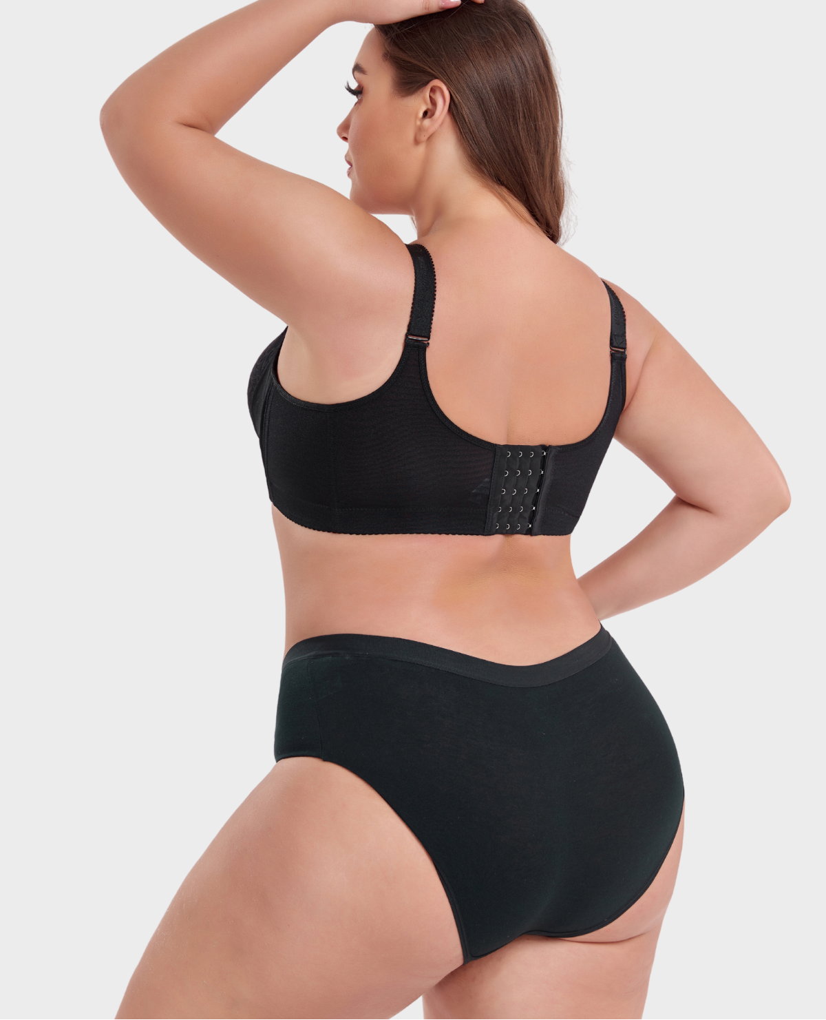 Estella - Sujetador PUSH-UP con Encaje