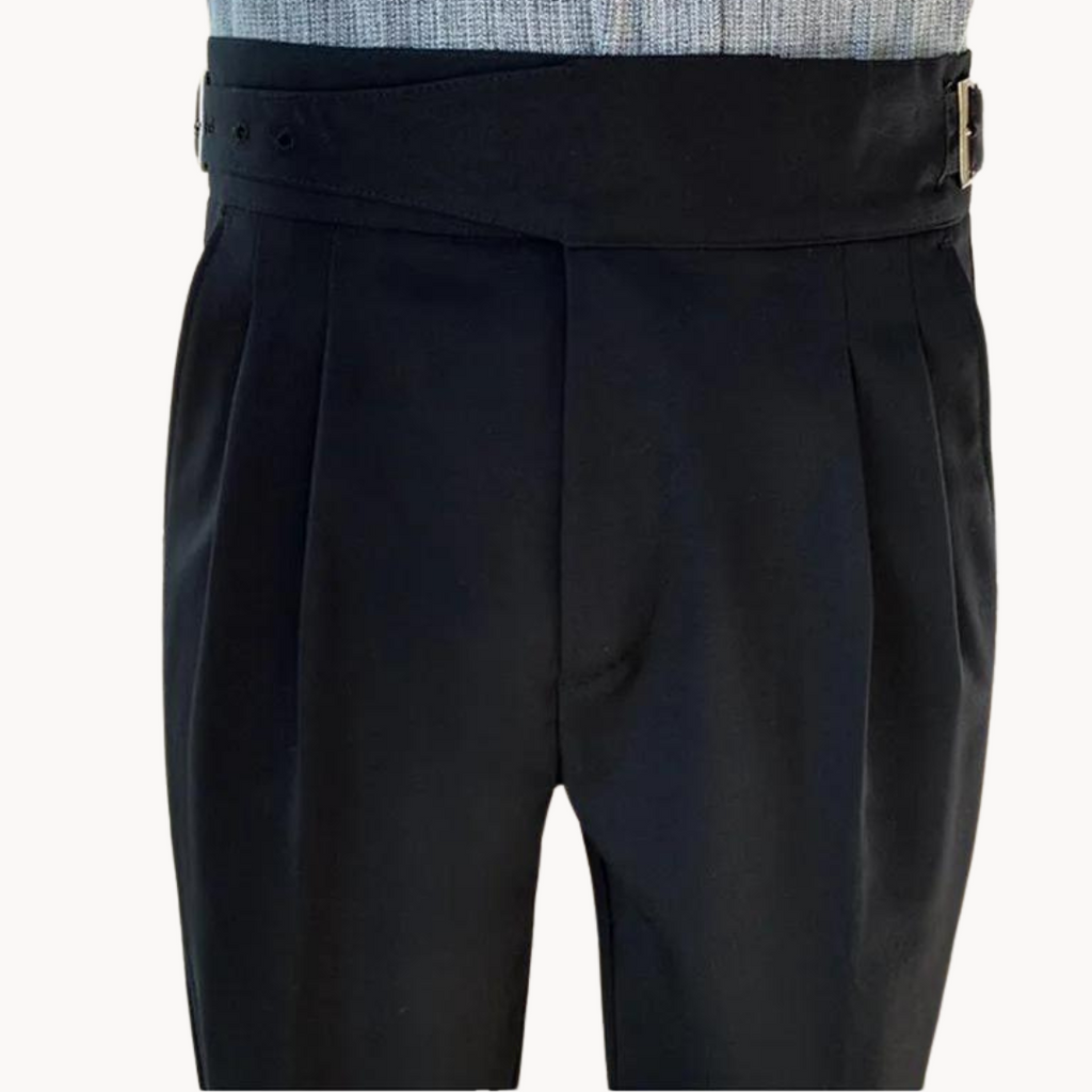 Pantalón Gurkha Seville