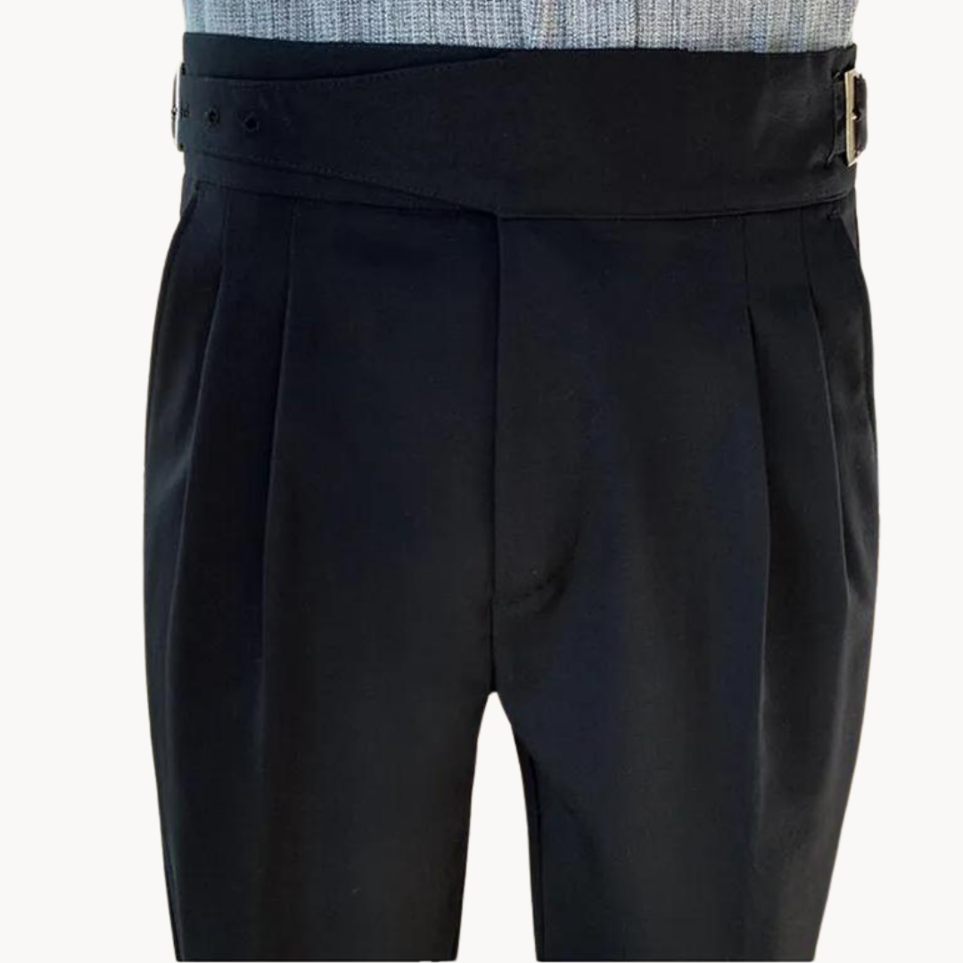 Pantalón Gurkha Seville