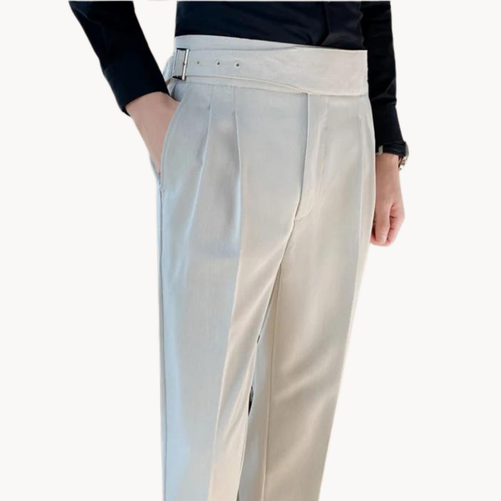 Pantalón Gurkha Seville