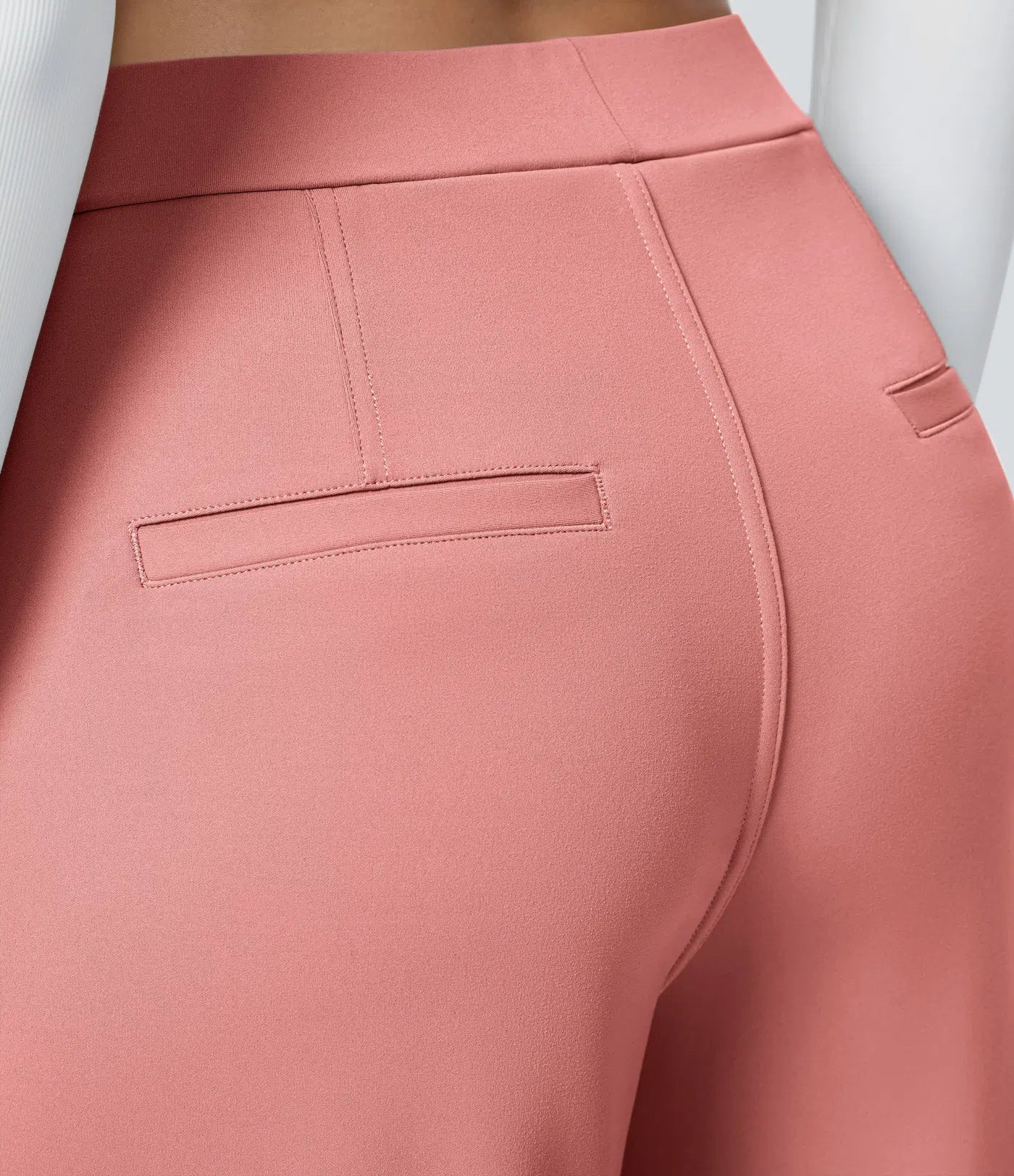 Atalanta - Pantalones de Corte Impecable