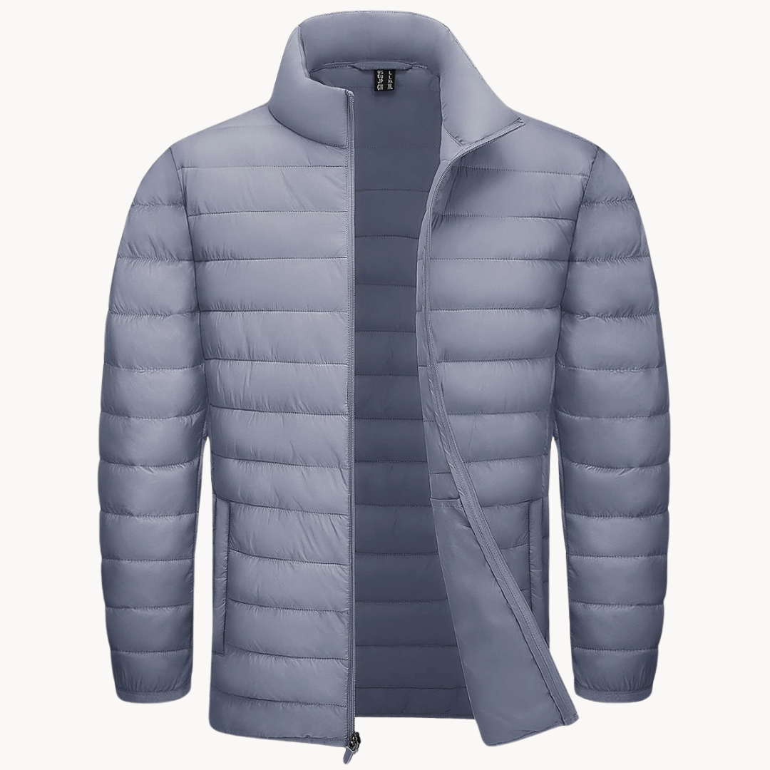 Chaqueta Anders de Plumón